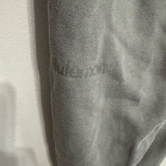 Lululemon Relaxed High-Rise Jogger Carob Brown size 10 - Picture 6 of 7